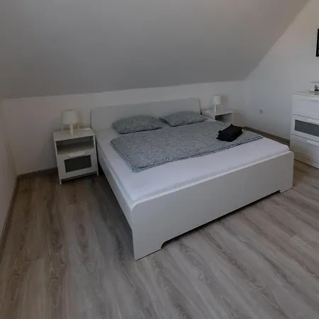 Lejlighed Oliver 22 *