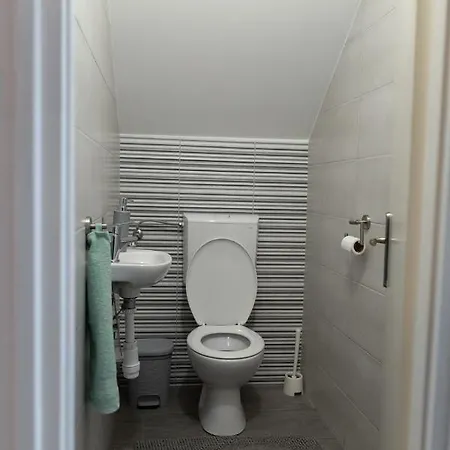 Lejlighed Oliver 22 *