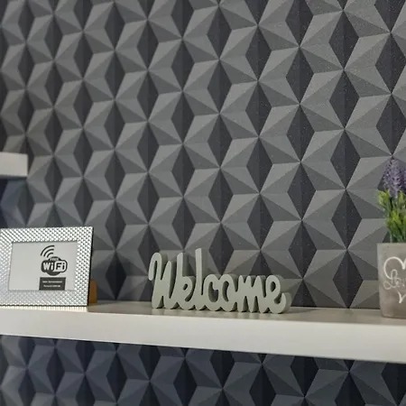 アパート Oliver 22