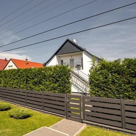 Oliver 22 Lejlighed Fonyód