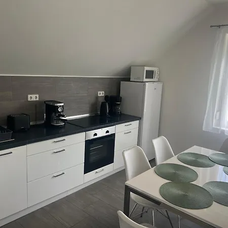 Oliver 22 Lejlighed Fonyód