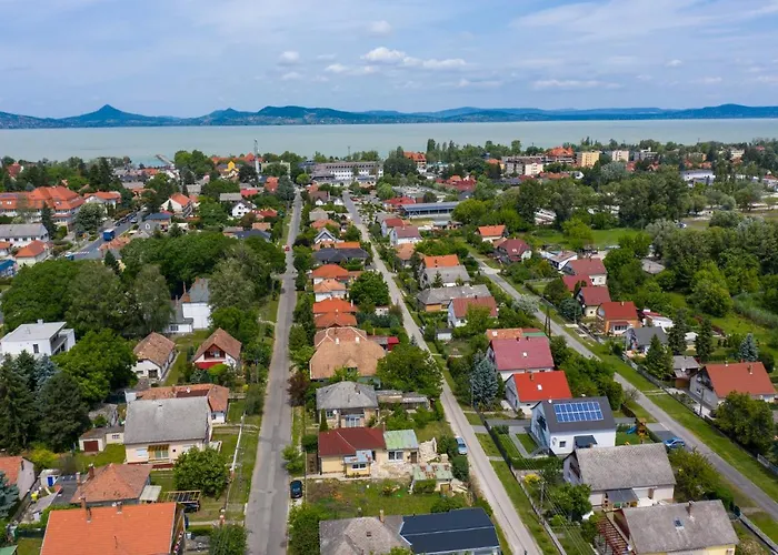 Appartement Oliver 22 *