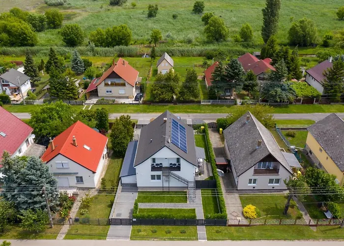 Appartement Oliver 22