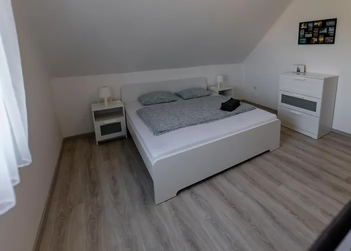 Appartement Oliver 22 *