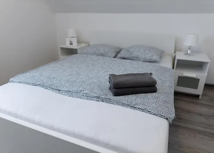 Appartement Oliver 22