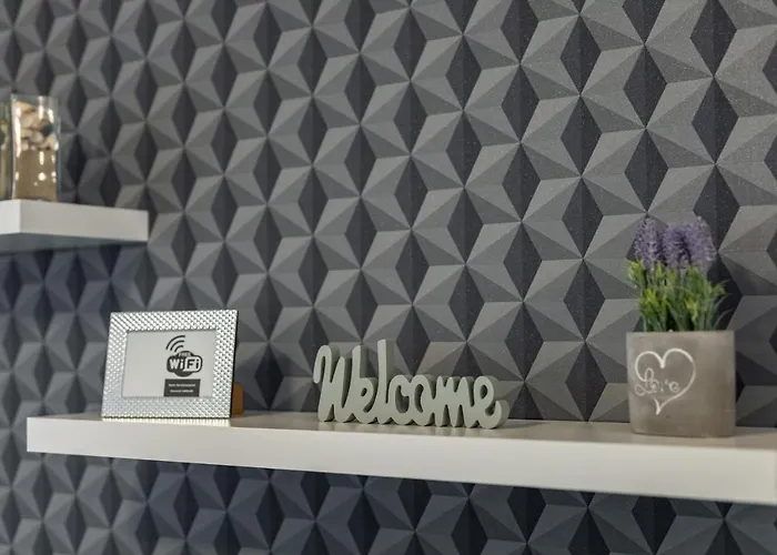 Appartement Oliver 22