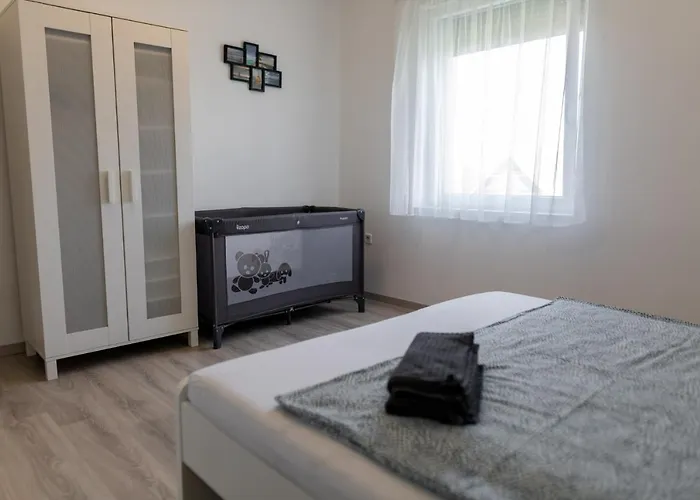 Oliver 22 Appartement Fonyód