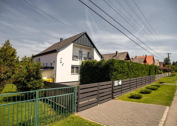 Oliver 22 Appartement *