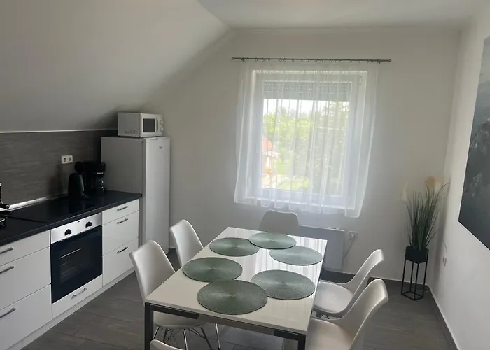 Oliver 22 Appartement