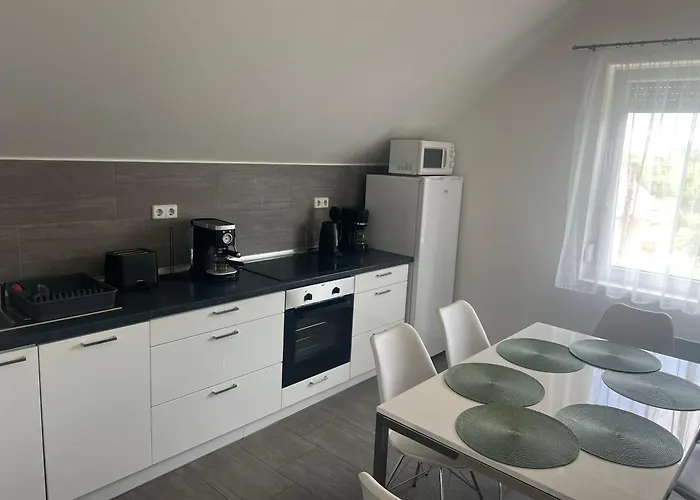 Oliver 22 Appartement Fonyód